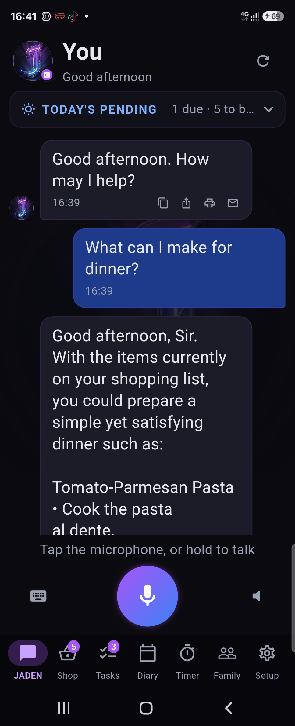 Contextual Intelligence